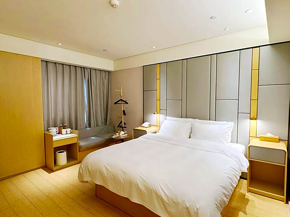Ji Hotel Jiaxing Xitang