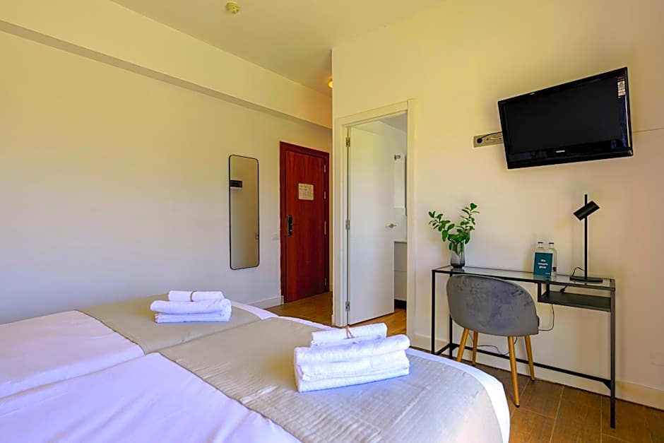 Bandama Golf Hotel by Airnest