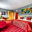 Hotel Verviers Van der Valk