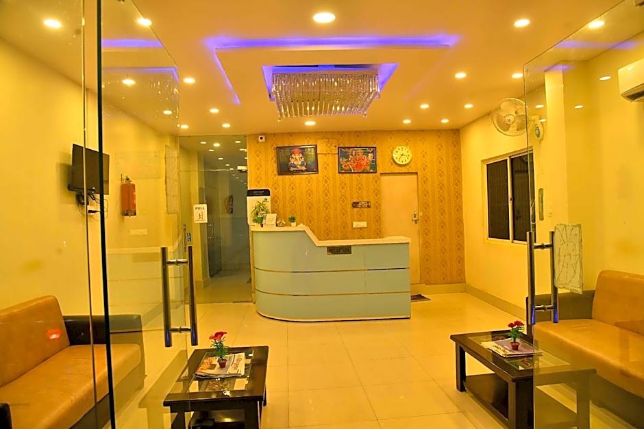 Hotel Buddha Vibrant