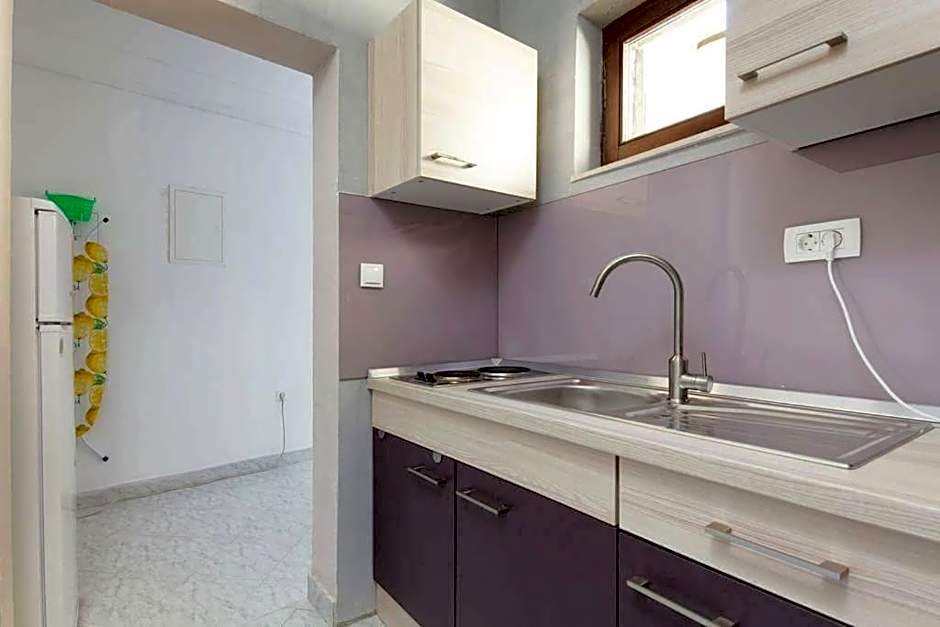 Apartments Romantica