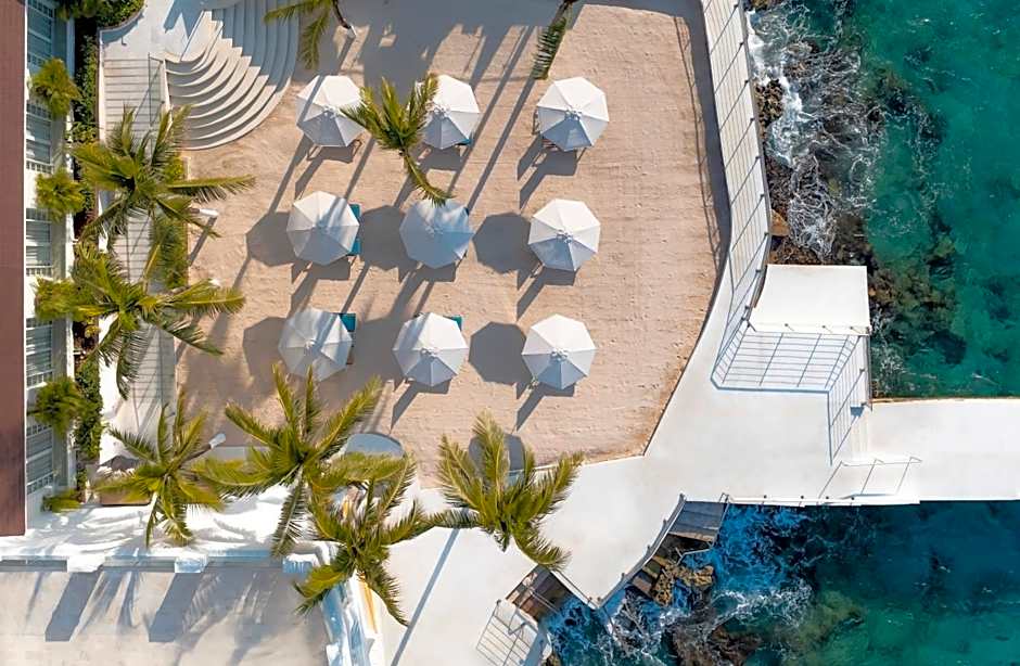 Cozumel Palace - All Inclusive
