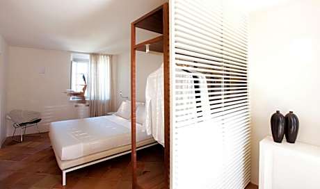 Nun Assisi Relais & Spa Museum