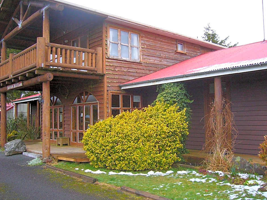 Mountain Heights Lodge