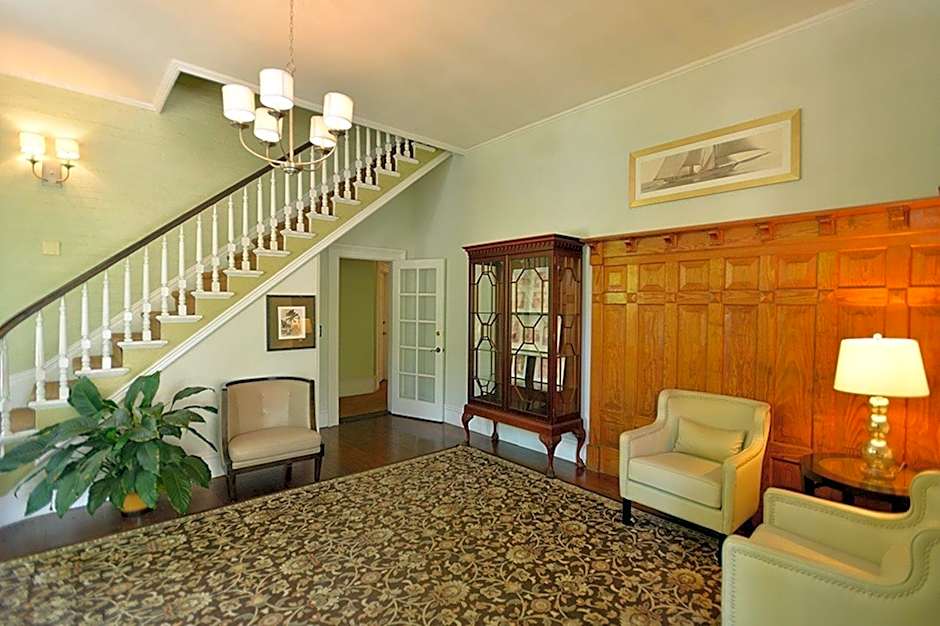 Chelsea House Hotel - Key West