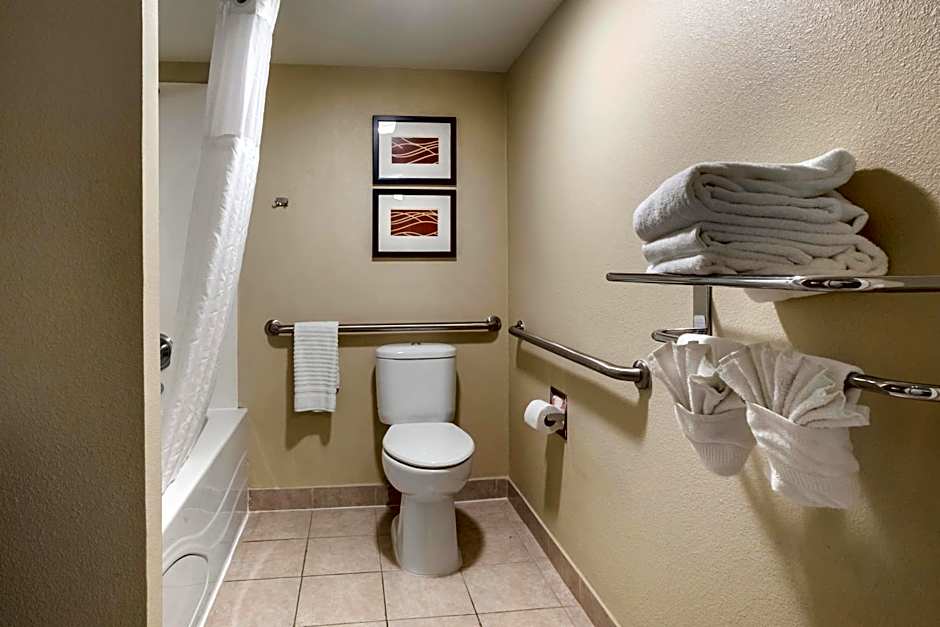 Comfort Inn Sunnyvale - Silicon Valley
