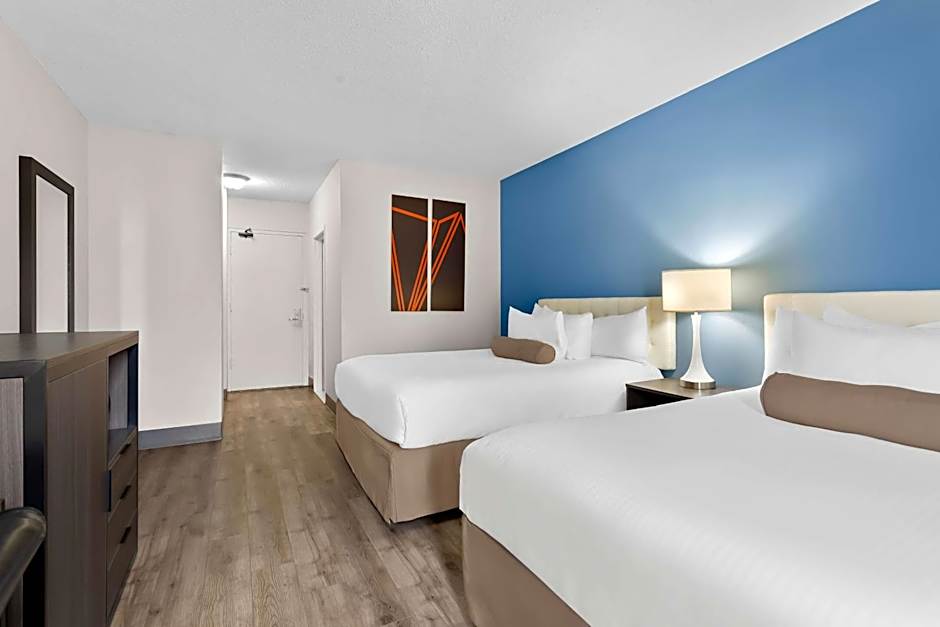 SureStay Plus by Best Western Windsor