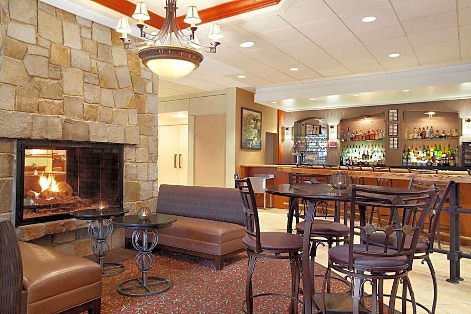 DoubleTree Boston - Bedford Glen – Bedford, MA