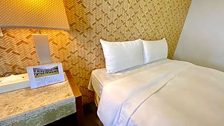 Quadruple Room with Bathroom