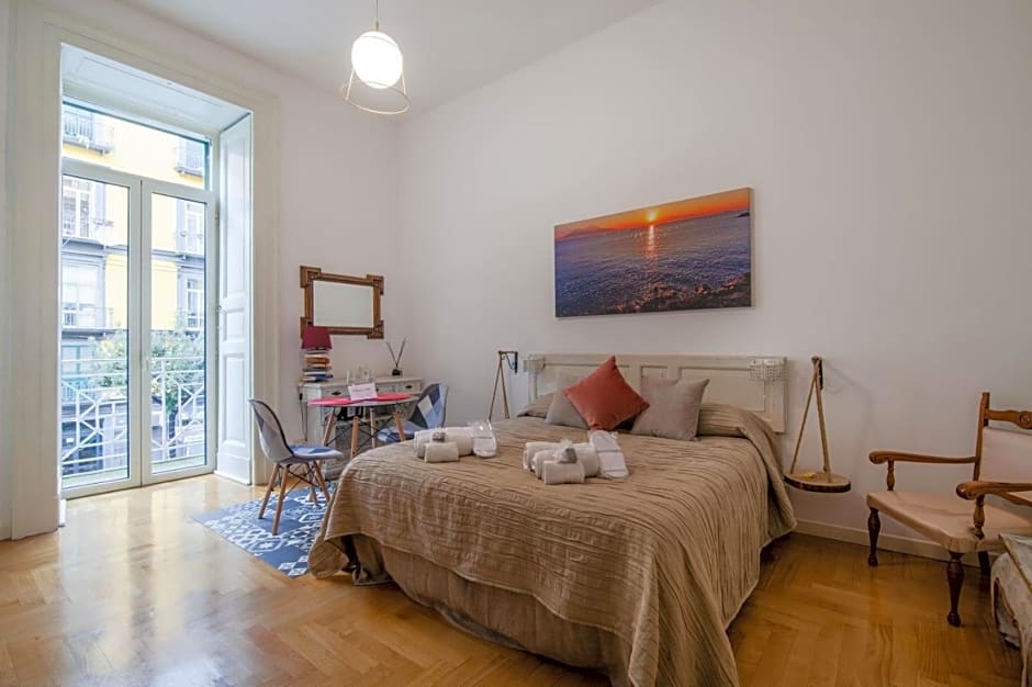 Museum Luxury Suites