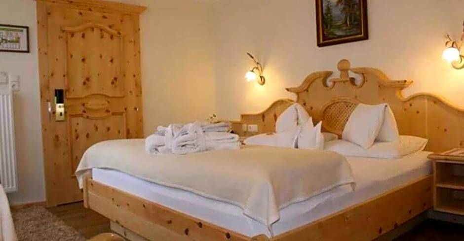 Hotel-Restaurant Edelweiẞ