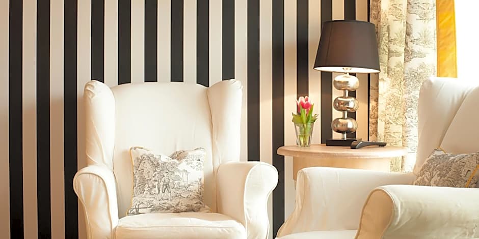 Hotel & Restaurant Sonne