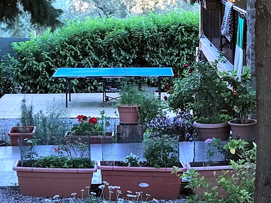 B&B Sei Cipressi