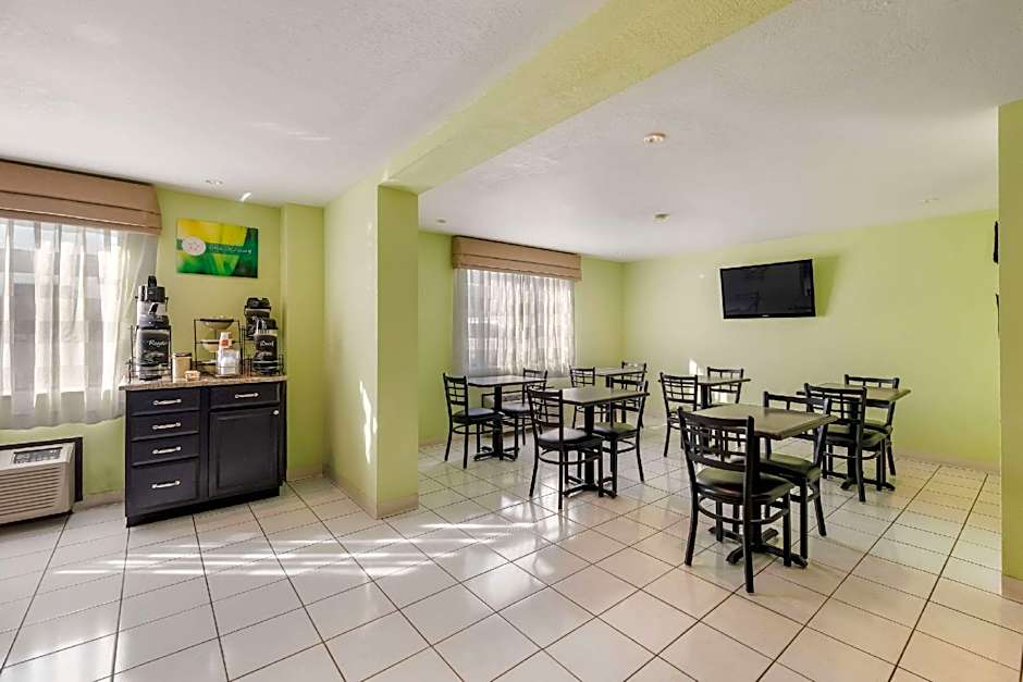 Quality Inn Clovis