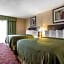 Quality Inn Shelburne - Burlington