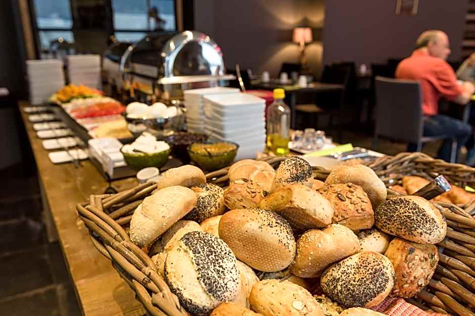 Alda Hotel Reykjavik