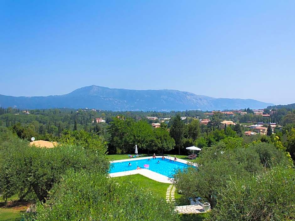 Saint Nicholas Hotel