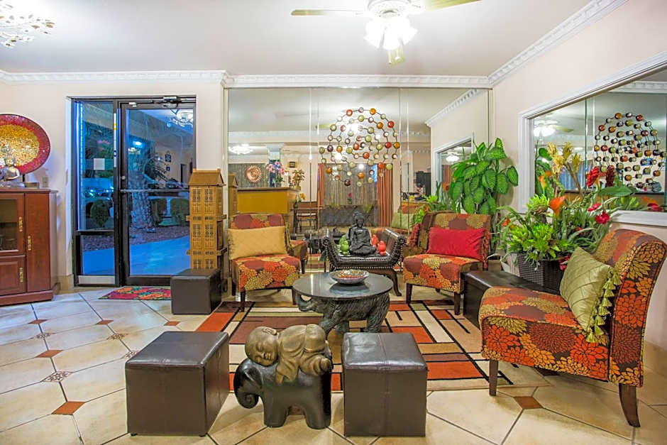 Days Inn by Wyndham Lake City