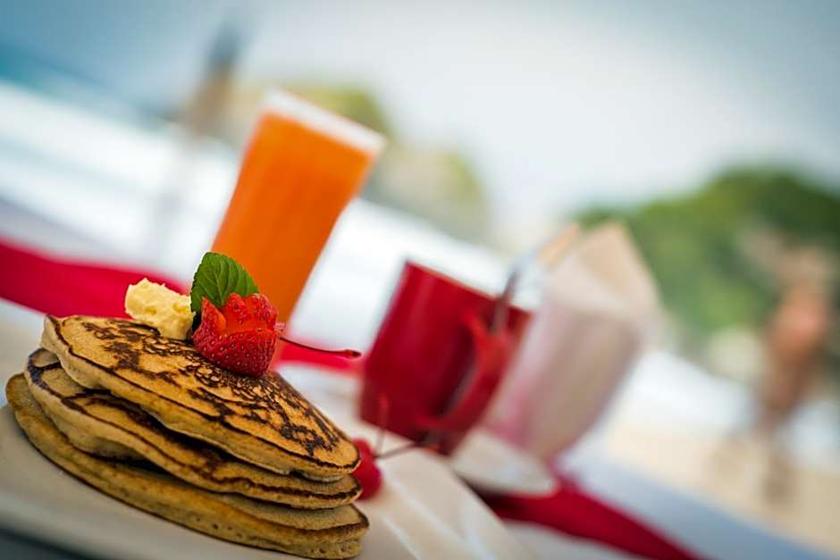 Hotel Nude Zipolite & beach club