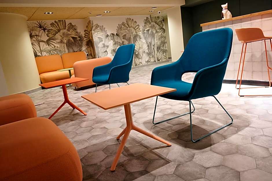 Mercure Perpignan Centre