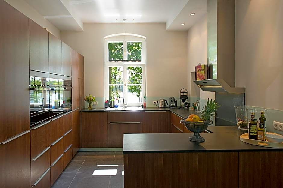 Herrenhaus Röddelin