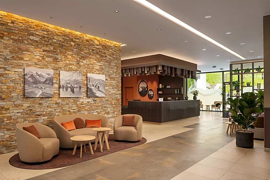 Hilton Garden Inn Davos