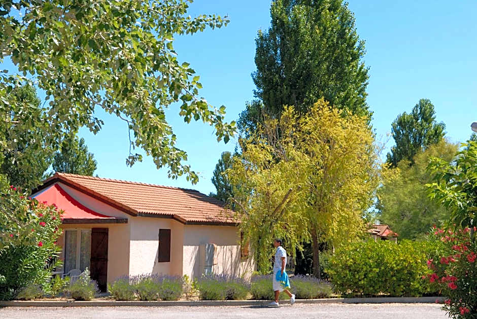 Azureva Le Grau du Roi