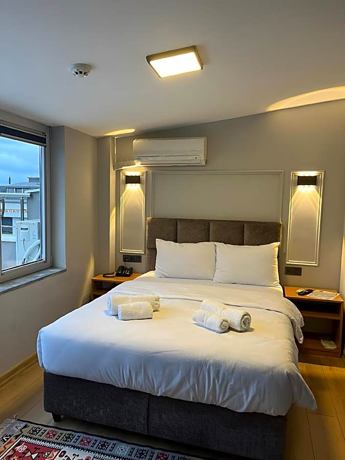 Olen Uskudar Hotel