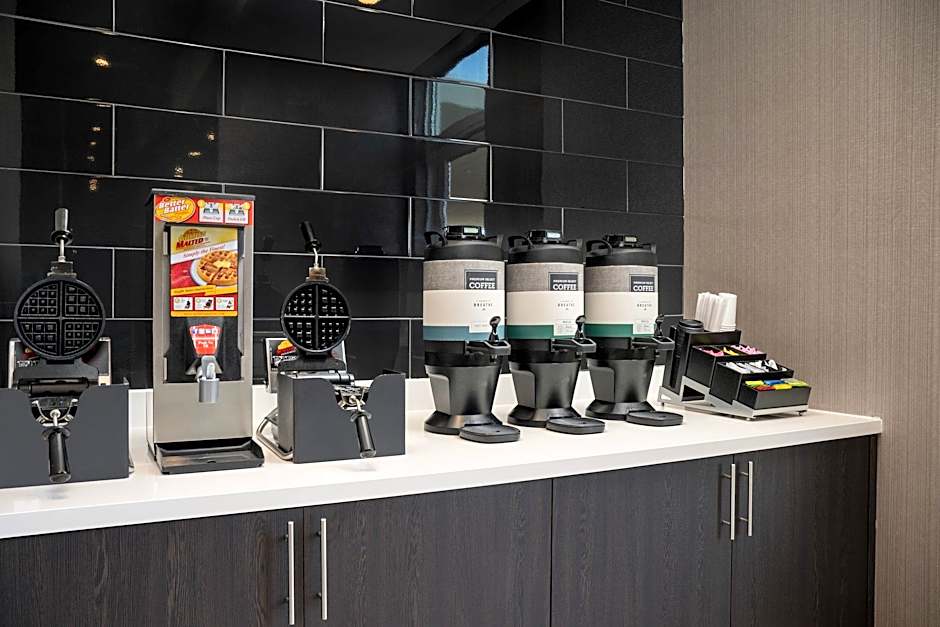 SpringHill Suites by Marriott Birmingham Gardendale