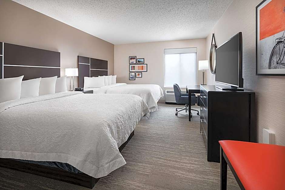 Hampton Inn By Hilton Boulder/Louisville