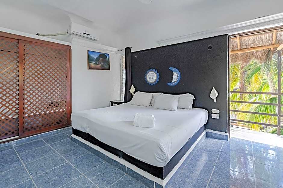 Mayan Art Hotel 10 Avenue