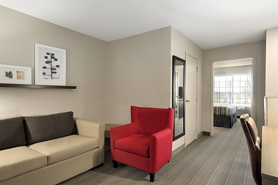 Country Inn & Suites by Radisson, Romeoville, IL