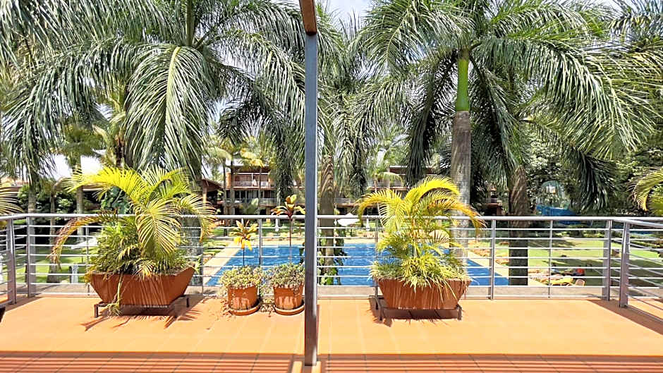 Kabira Country Club