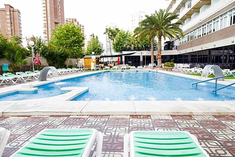 Hotel Joya