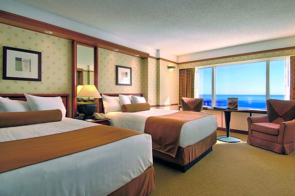 Bally's Atlantic City Hotel & Casino