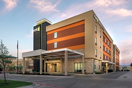 Home2 Suites By Hilton Fort Collins