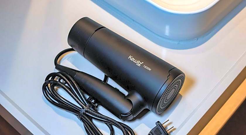 Holiday Inn Express Yinchuan Lanxi Valley Plaza By IHG