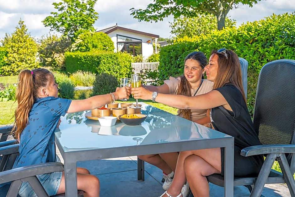 EuroParcs de Woudhoeve