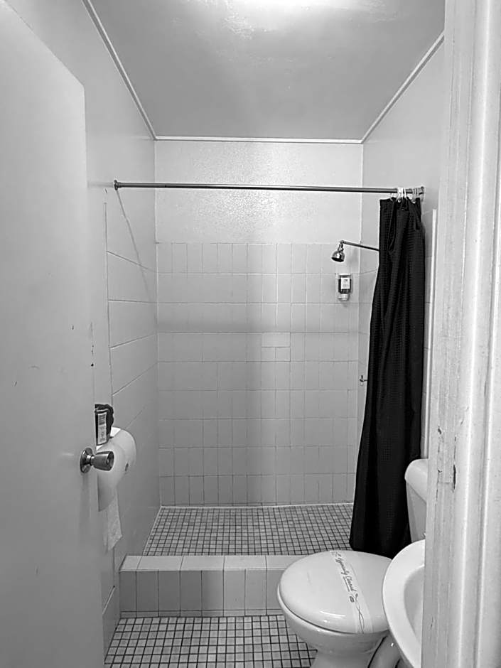 ZED MOTELS Tropical Gateway