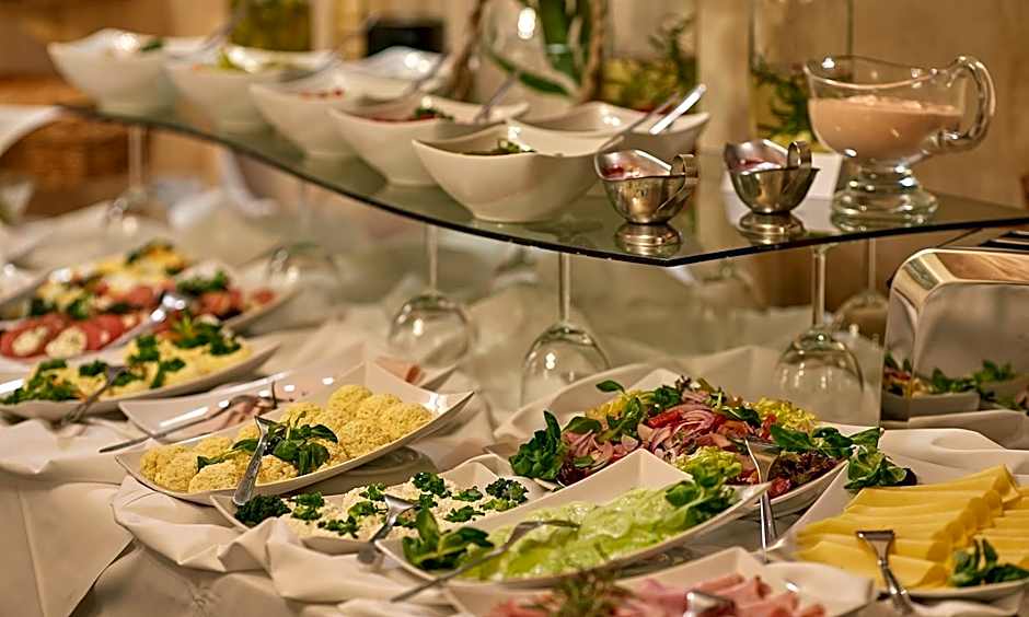 Baron Boutique Hotel