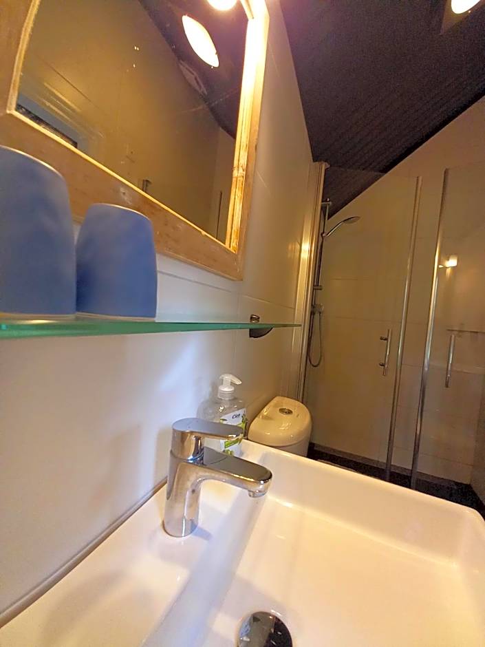 Het geheim van Merselo