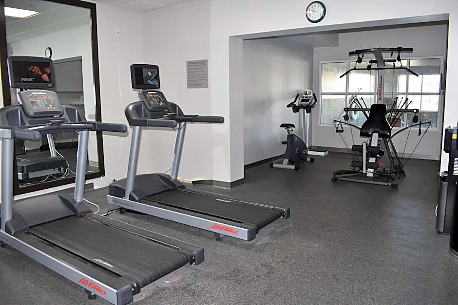Country Inn & Suites by Radisson, Hagerstown, MD