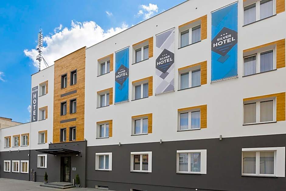 Hotel Silver