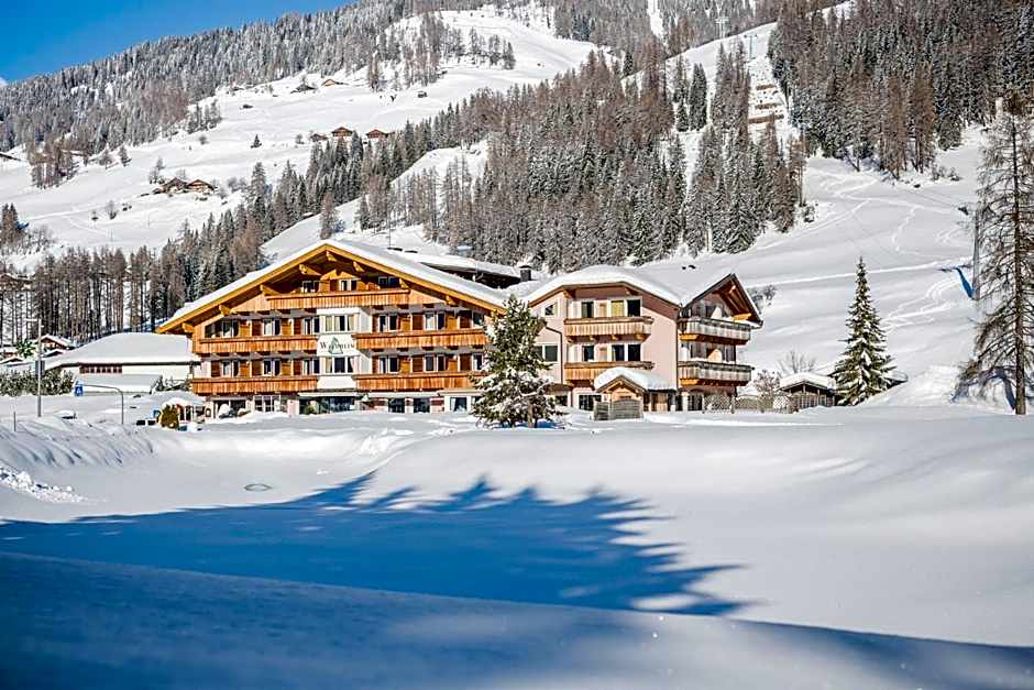 Hotel Waldheim