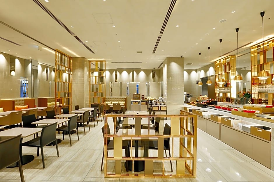Candeo Hotels Tokyo Roppongi