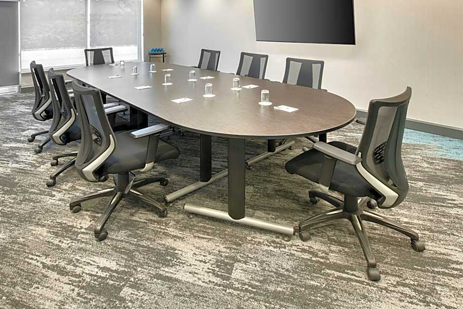 Towneplace Suites by Marriott Hamilton
