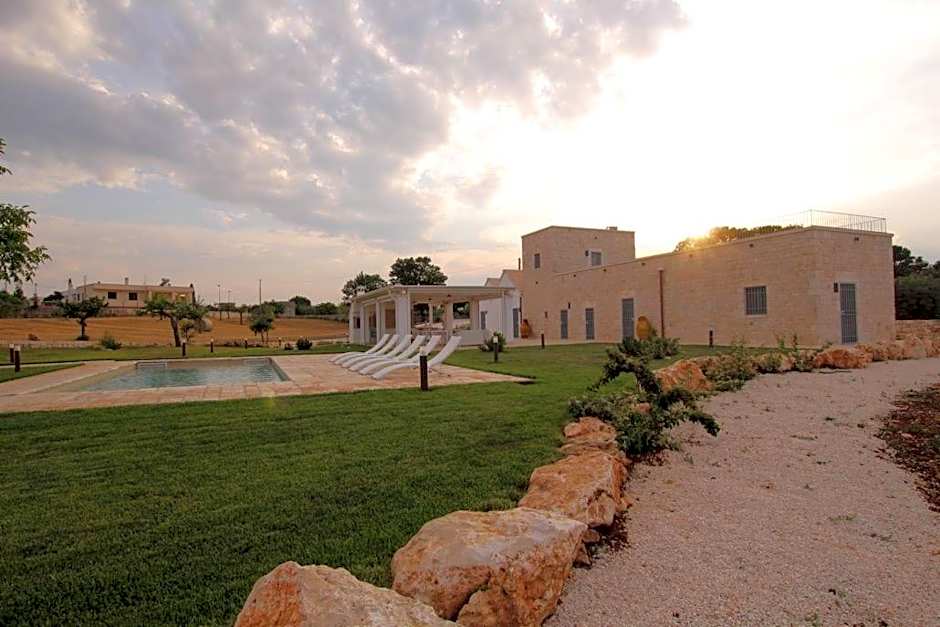 Vita Dorata Rural Chic