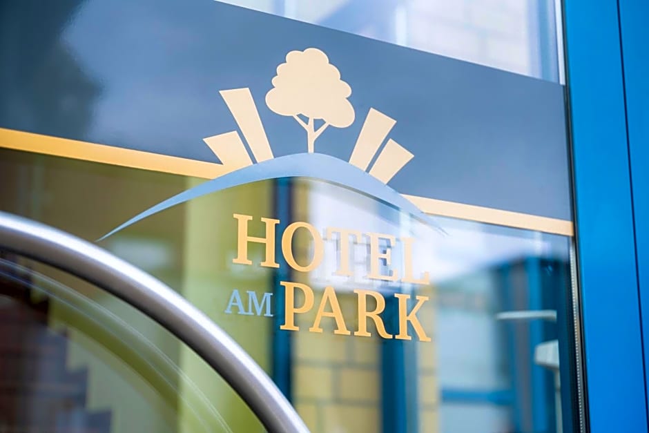 Hotel am Park