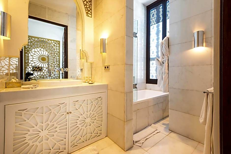 Riad Elisa & Spa