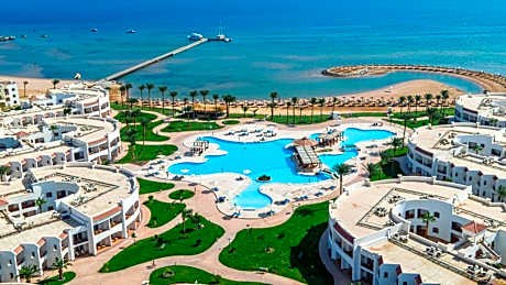 Sunrise Alma Bay Resort